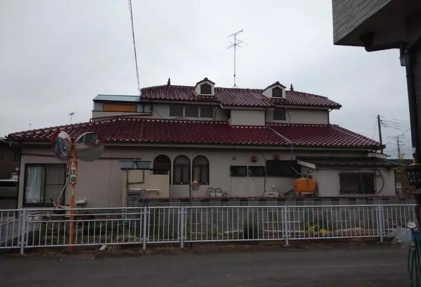 Majatalo Kōnotori No Sato No Yado   Vacation Stay 11112