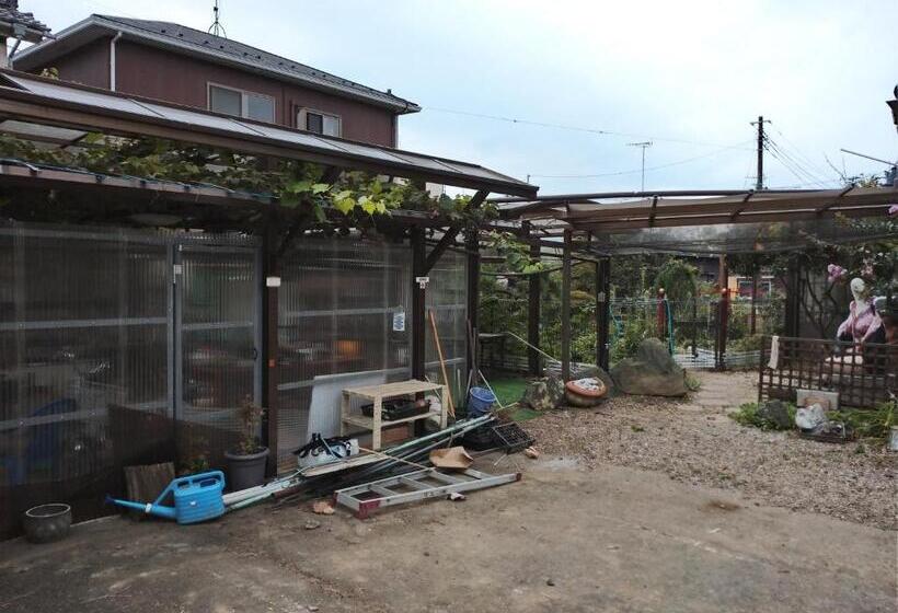 بنسيون Kōnotori No Sato No Yado   Vacation Stay 11112