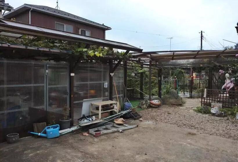 Majatalo Kōnotori No Sato No Yado   Vacation Stay 11112