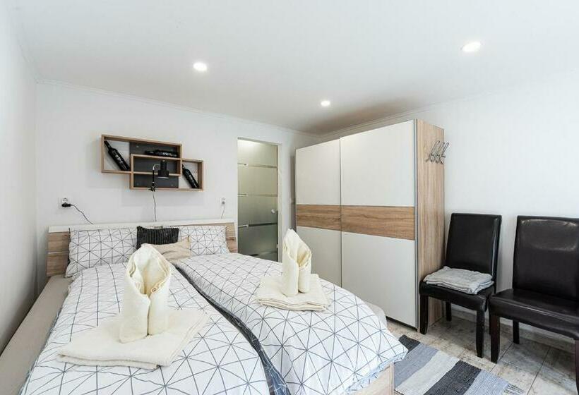 بنسيون Maul Lator Vendégház