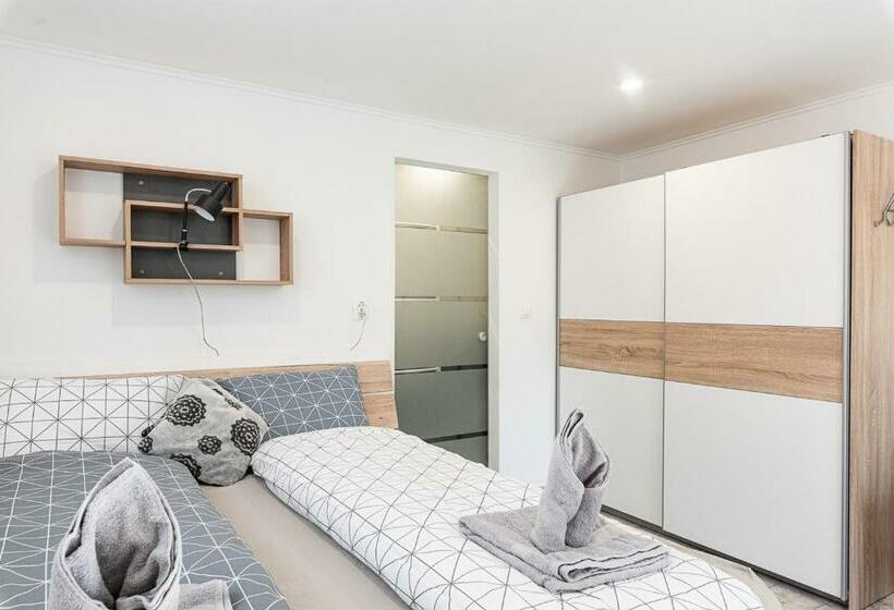 بنسيون Maul Lator Vendégház