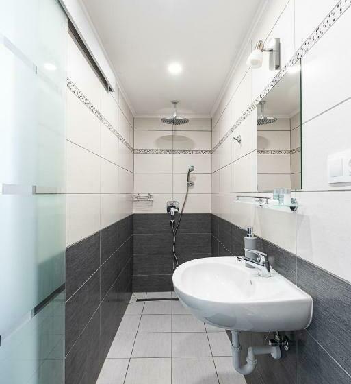 بنسيون Maul Lator Vendégház