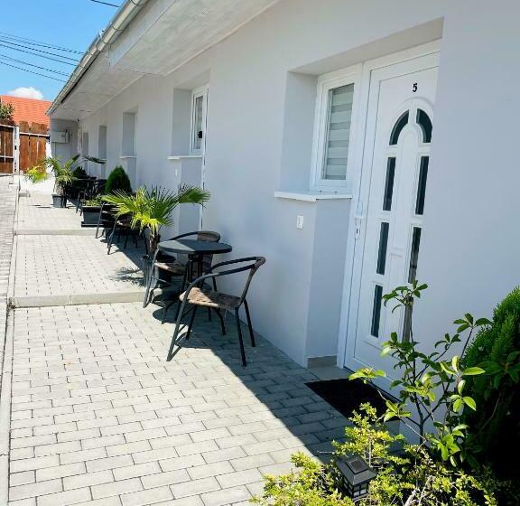 بنسيون Maul Lator Vendégház