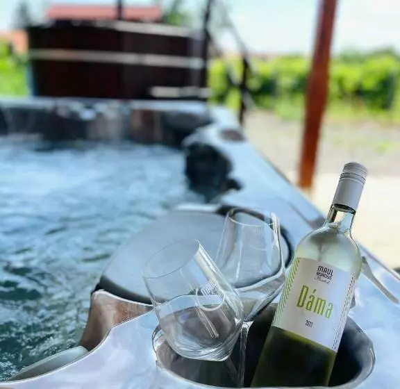 Majatalo Maul   Lator Vendégház