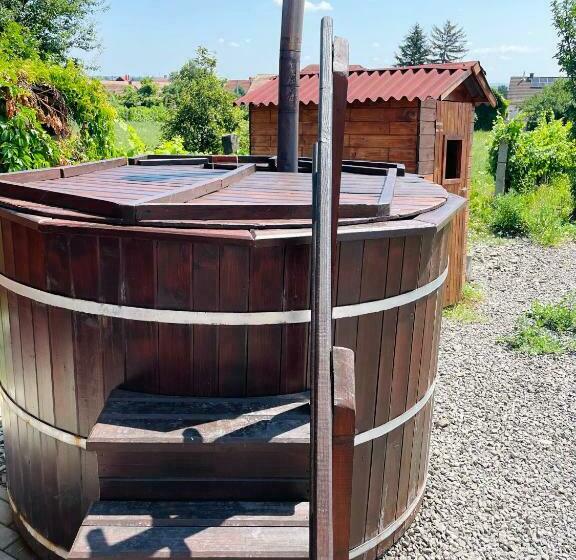 بنسيون Maul Lator Vendégház