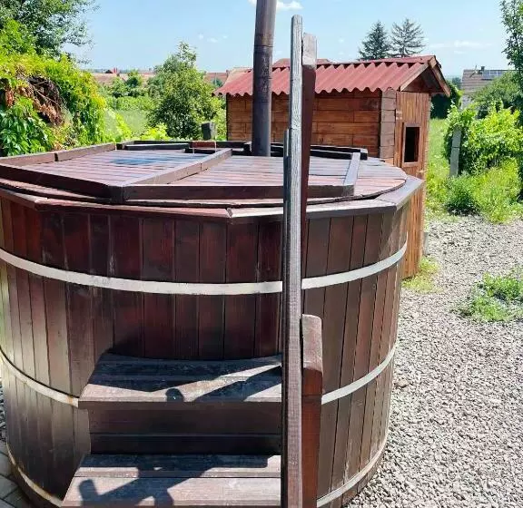 Majatalo Maul   Lator Vendégház