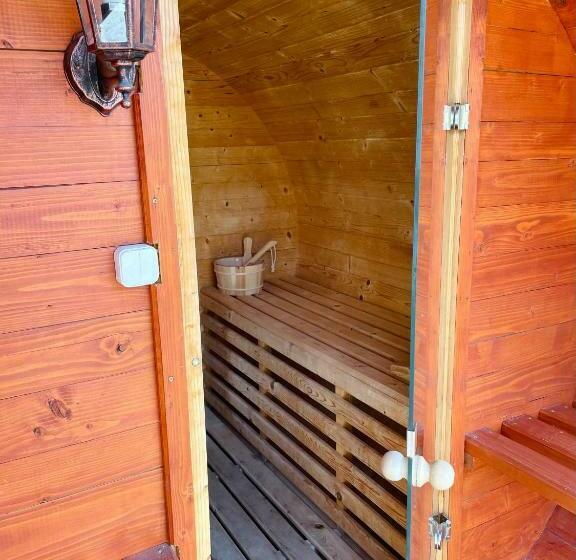 بنسيون Maul Lator Vendégház