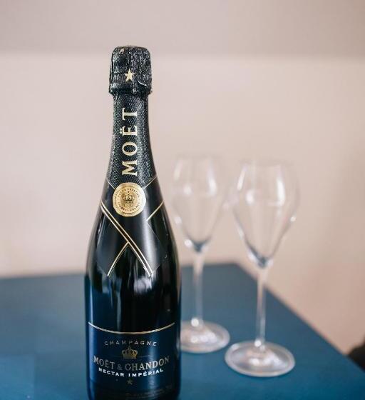 פנסיון Penzion Na Staré Poště