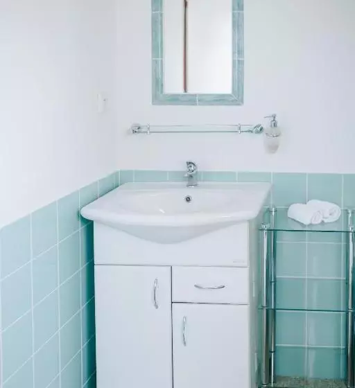 Majatalo Penzion Na Staré Poště