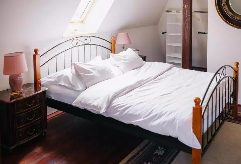 Majatalo Penzion Na Staré Poště