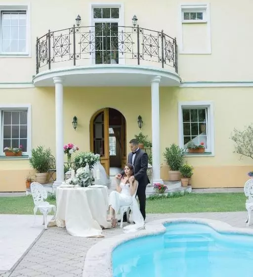 Majatalo Penzion Na Staré Poště