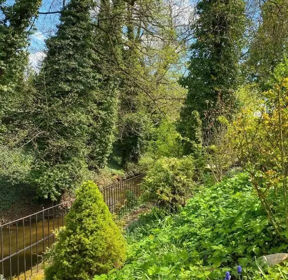 Majatalo Penzion Na Staré Poště