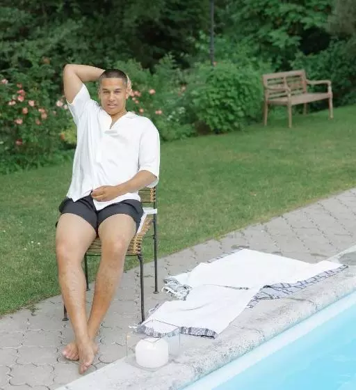 Majatalo Penzion Na Staré Poště