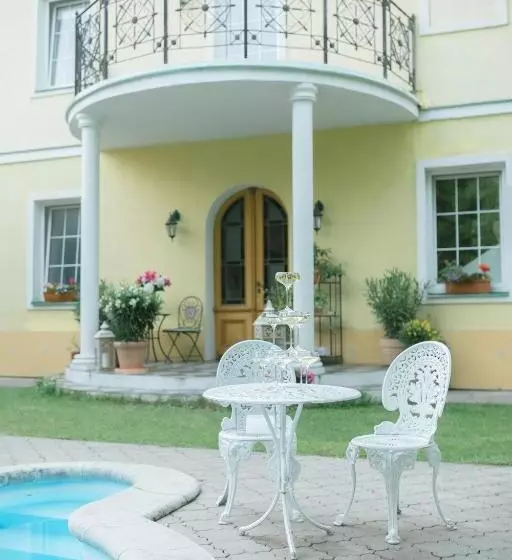 Majatalo Penzion Na Staré Poště