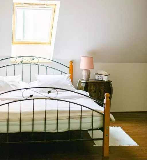 Majatalo Penzion Na Staré Poště