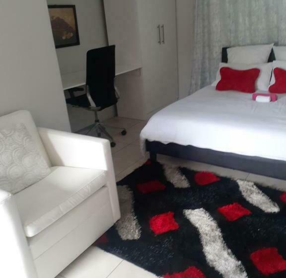 Pension Ruros Guest House