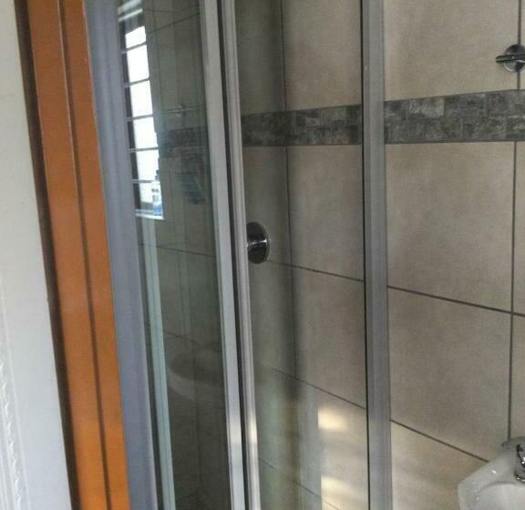 Pension Ruros Guest House