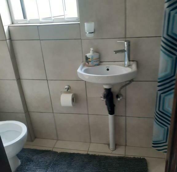 Pension Ruros Guest House