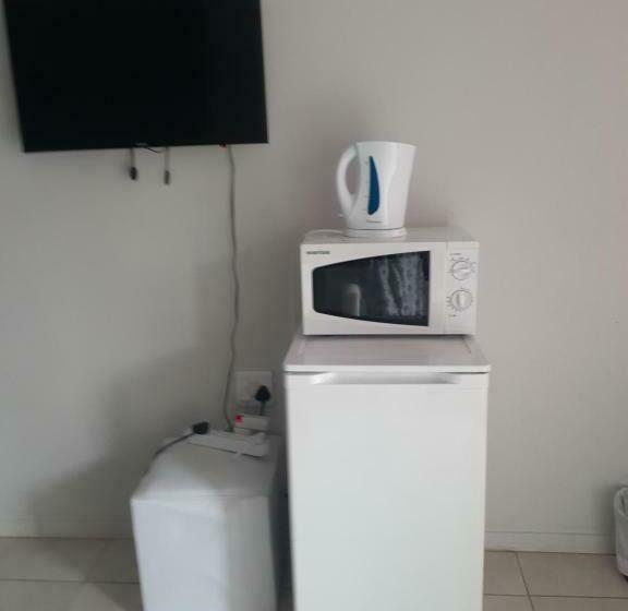 Pension Ruros Guest House