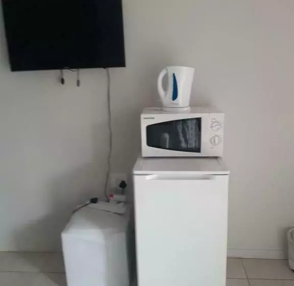 Majatalo Ruros Guest House