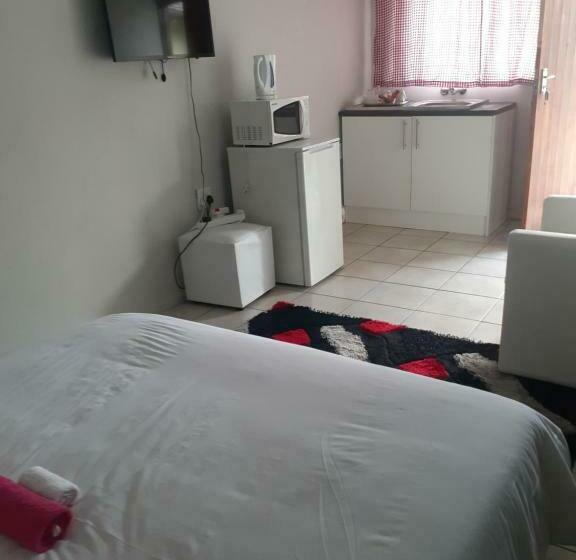 Pension Ruros Guest House