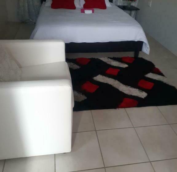 Pension Ruros Guest House