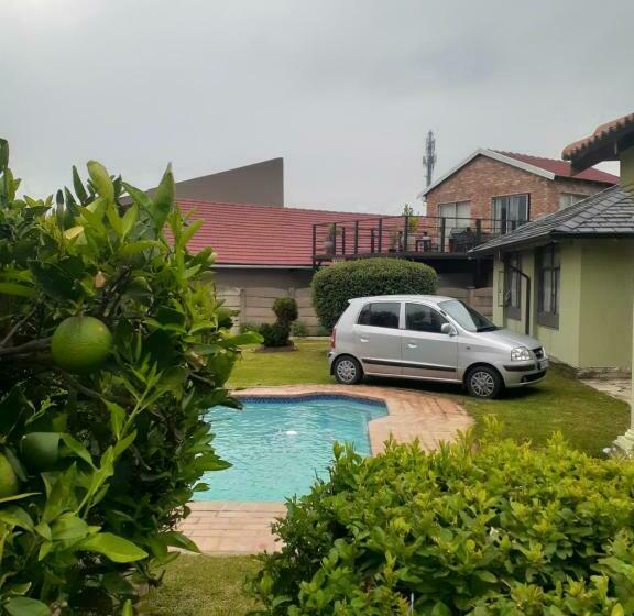 Pension Ruros Guest House