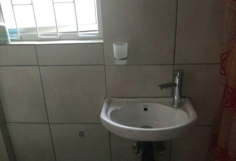 Pension Ruros Guest House