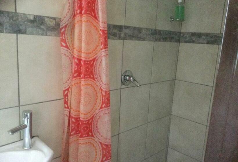 Pension Ruros Guest House