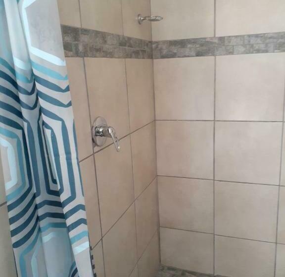 Pension Ruros Guest House