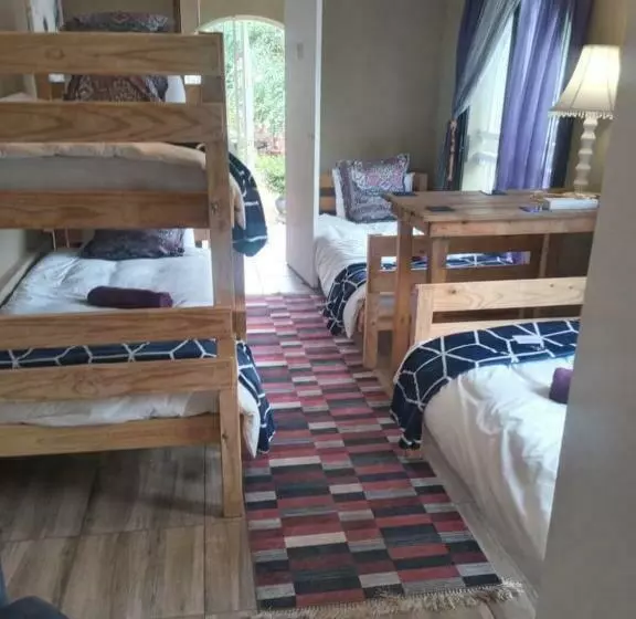 Majatalo Sun Deck Lodge