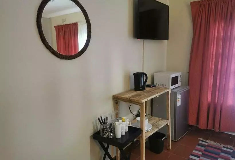 Majatalo Sun Deck Lodge