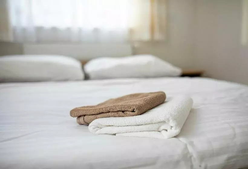 Majatalo Vegas Hriňová Penzión