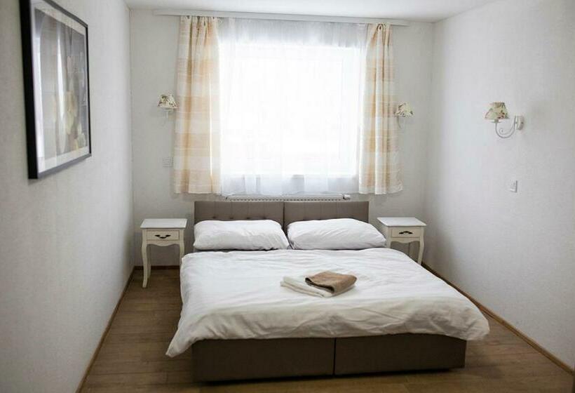 膳宿费 Vegas Hriňová Penzión