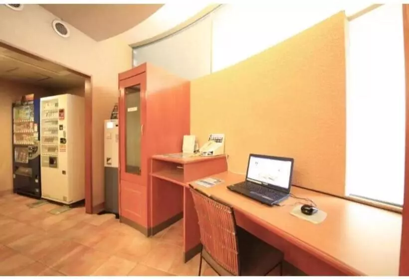 R&b Hotel Morioka Ekimae   Vacation Stay 13859v