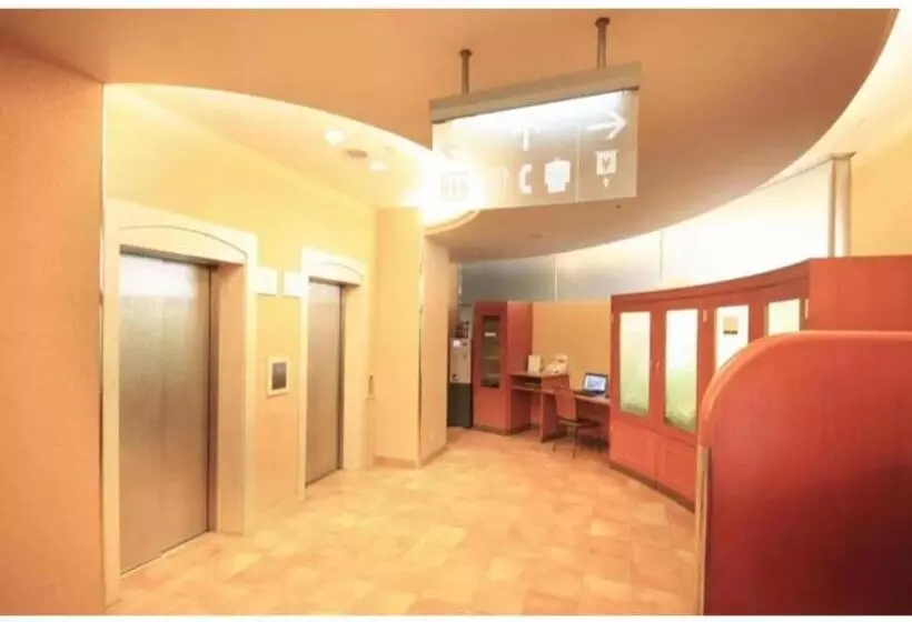 R&b Hotel Morioka Ekimae   Vacation Stay 13859v