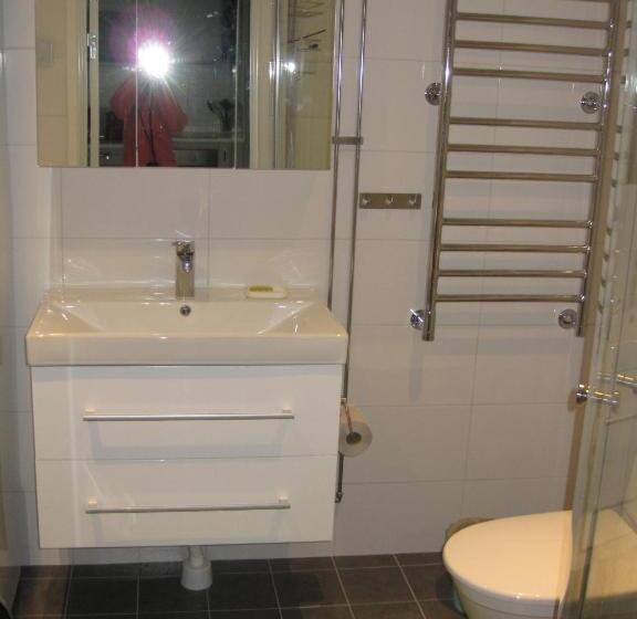 Tällberg, Utsikt över Siljan