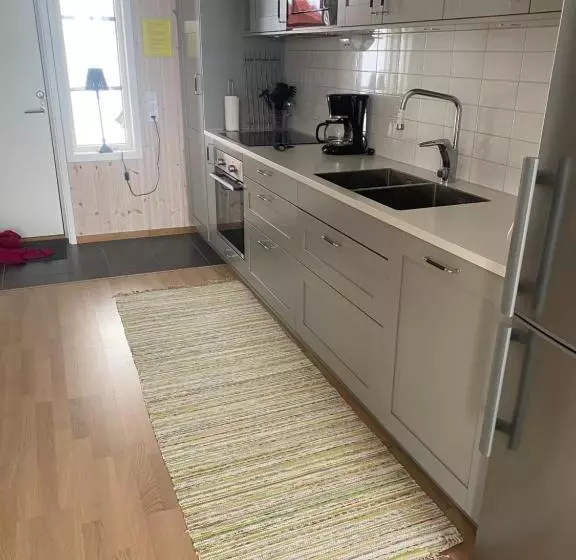 Tällberg, Utsikt över Siljan