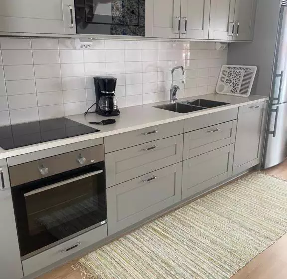 Tällberg, Utsikt över Siljan