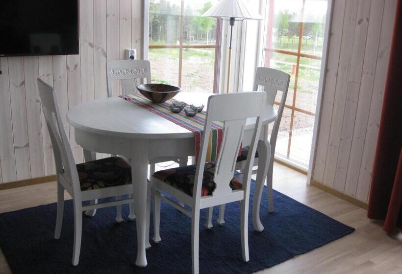 Tällberg, Utsikt över Siljan