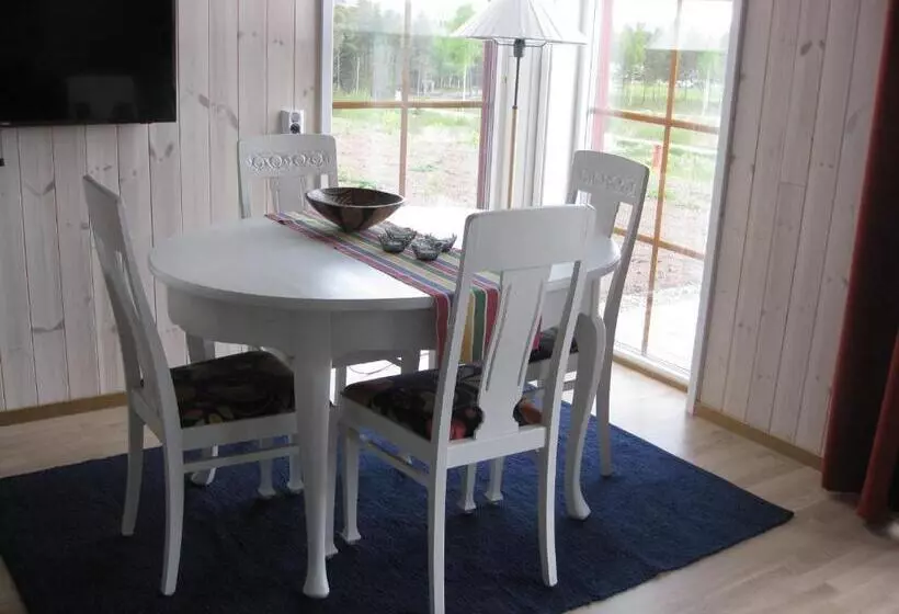 Tällberg, Utsikt över Siljan