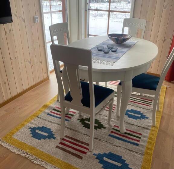 Tällberg, Utsikt över Siljan