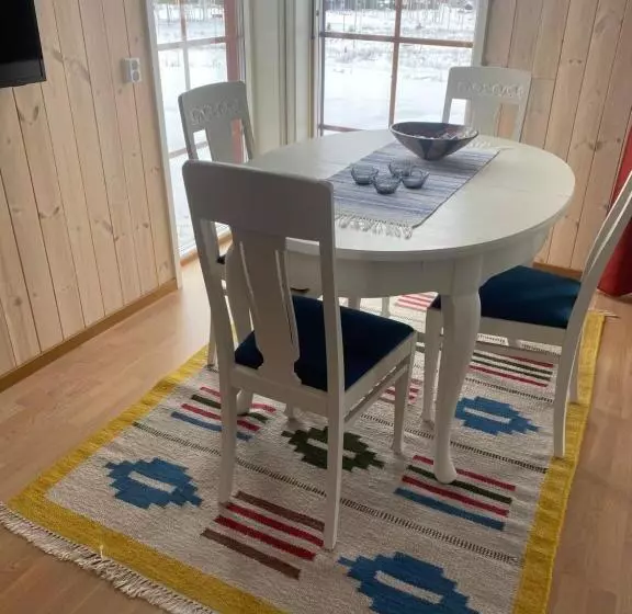 Tällberg, Utsikt över Siljan