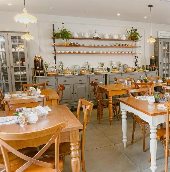 Vila Pugliesi Hotel Boutique