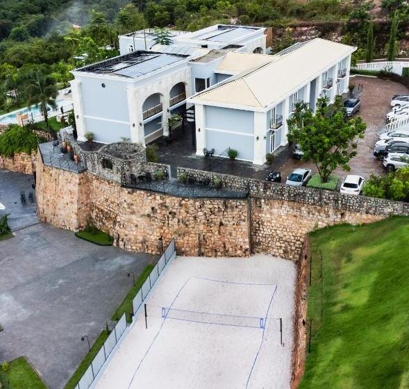 Vila Pugliesi Hotel Boutique