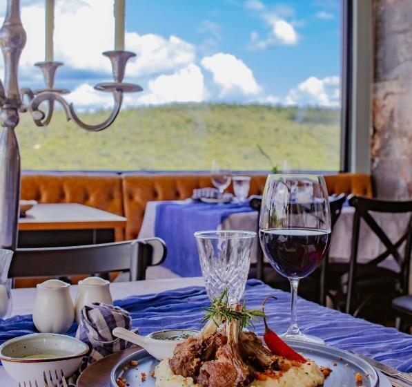 Vila Pugliesi Hotel Boutique