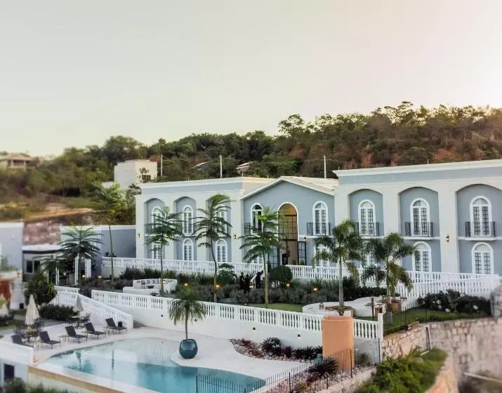 Vila Pugliesi Hotel Boutique