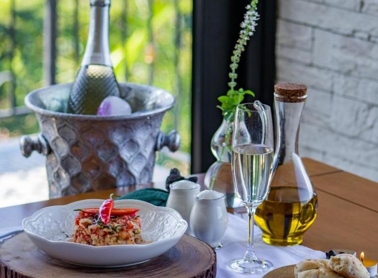 Vila Pugliesi Hotel Boutique