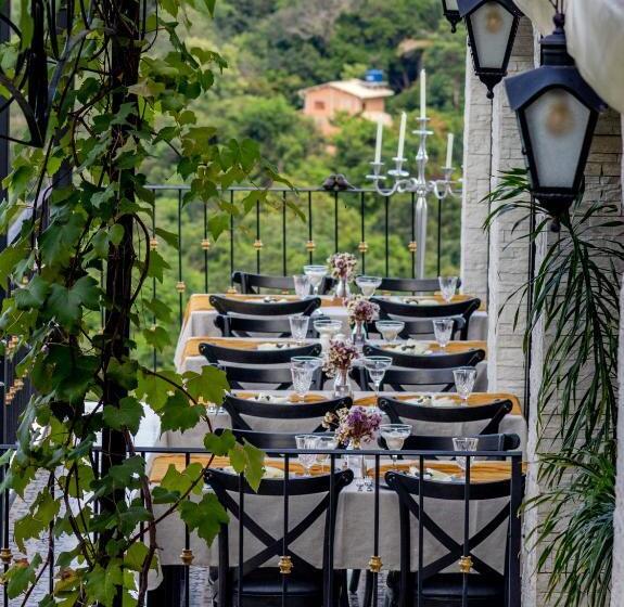 Vila Pugliesi Hotel Boutique