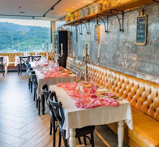 Vila Pugliesi Hotel Boutique